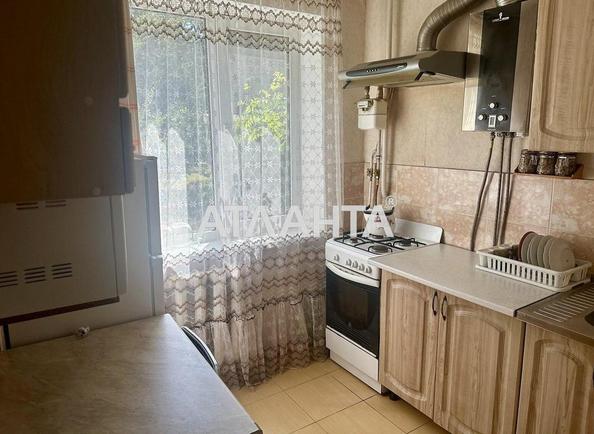 1-комнатная квартира по адресу ул. Одесская (площадь 43 м²) - Atlanta.ua - фото 3