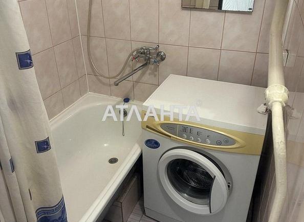 1-комнатная квартира по адресу ул. Одесская (площадь 43 м²) - Atlanta.ua - фото 10