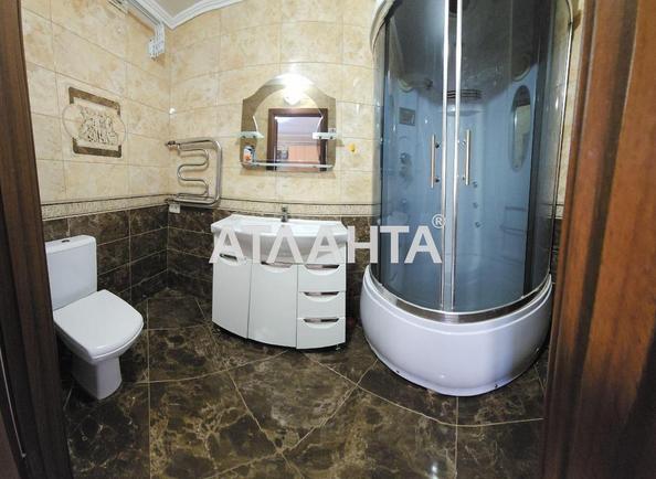 1-кімнатна квартира за адресою вул. Шкільна (площа 43,7 м²) - Atlanta.ua - фото 12