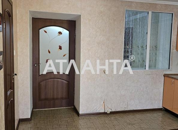 1-кімнатна квартира за адресою вул. Шкільна (площа 43,7 м²) - Atlanta.ua - фото 13