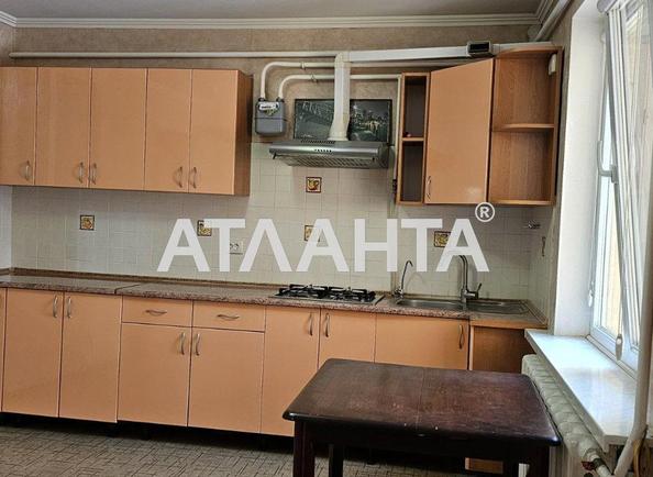 1-кімнатна квартира за адресою вул. Шкільна (площа 43,7 м²) - Atlanta.ua - фото 2