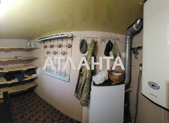 1-кімнатна квартира за адресою вул. Шкільна (площа 43,7 м²) - Atlanta.ua - фото 17