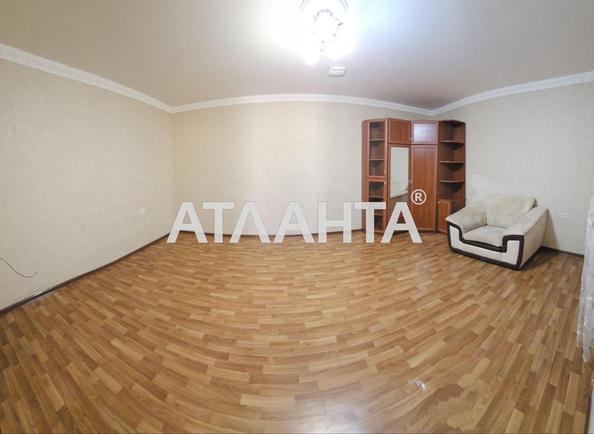 1-кімнатна квартира за адресою вул. Шкільна (площа 43,7 м²) - Atlanta.ua - фото 5