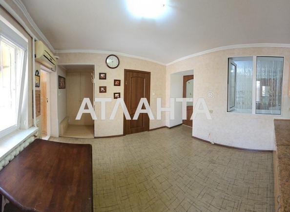 1-кімнатна квартира за адресою вул. Шкільна (площа 43,7 м²) - Atlanta.ua - фото 4