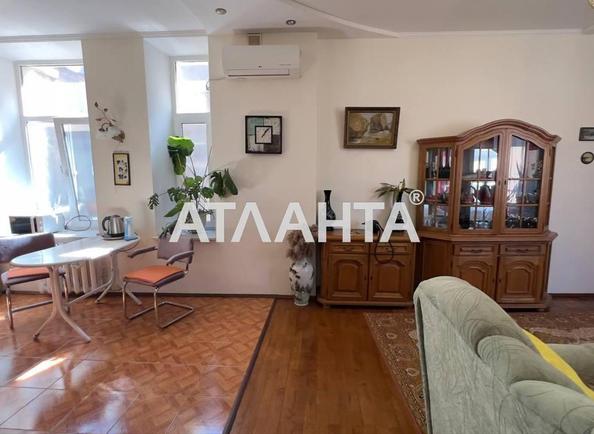 3-кімнатна квартира за адресою вул. Ланжеронівська (площа 75 м²) - Atlanta.ua