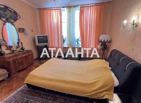 3-кімнатна квартира за адресою вул. Ланжеронівська (площа 75 м²) - Atlanta.ua - фото 3