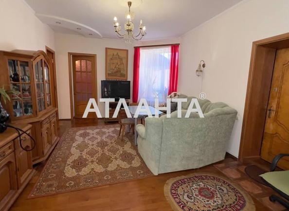 3-кімнатна квартира за адресою вул. Ланжеронівська (площа 75 м²) - Atlanta.ua - фото 5