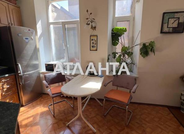 3-кімнатна квартира за адресою вул. Ланжеронівська (площа 75 м²) - Atlanta.ua - фото 8