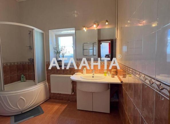 3-кімнатна квартира за адресою вул. Ланжеронівська (площа 75 м²) - Atlanta.ua - фото 10