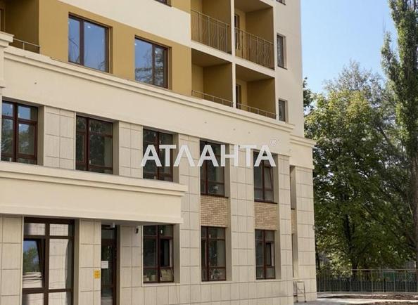 2-кімнатна квартира за адресою Глушко ак. Пр. (площа 55,8 м²) - Atlanta.ua - фото 19