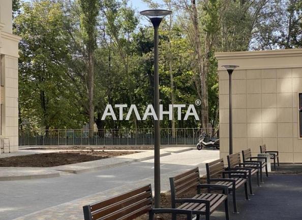 2-кімнатна квартира за адресою Глушко ак. Пр. (площа 55,8 м²) - Atlanta.ua - фото 20