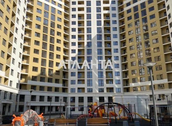 2-кімнатна квартира за адресою Глушко ак. Пр. (площа 55,8 м²) - Atlanta.ua - фото 22