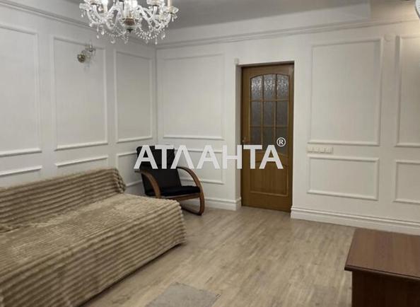 2-комнатная квартира по адресу ул. Бойчука Михаила (площадь 48 м²) - Atlanta.ua - фото 8