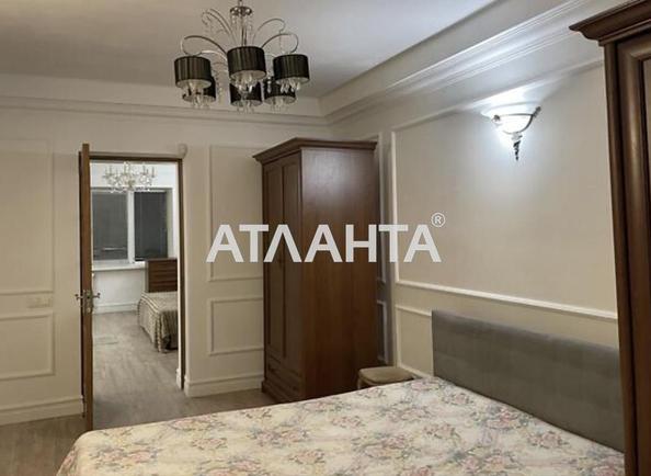 2-комнатная квартира по адресу ул. Бойчука Михаила (площадь 48 м²) - Atlanta.ua - фото 13