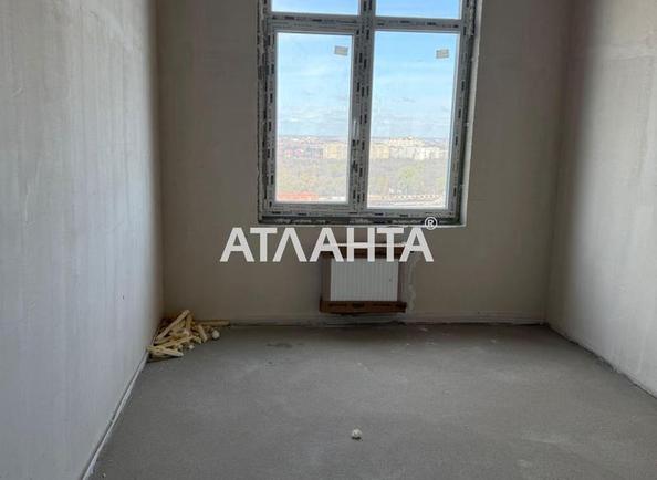 1-кімнатна квартира за адресою вул. Краснова (площа 44,0 м²) - Atlanta.ua - фото 2
