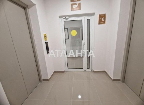 1-кімнатна квартира за адресою вул. Краснова (площа 44,0 м²) - Atlanta.ua - фото 5