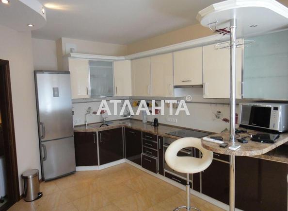 2-кімнатна квартира за адресою вул. Райдужний м-н (площа 70 м²) - Atlanta.ua