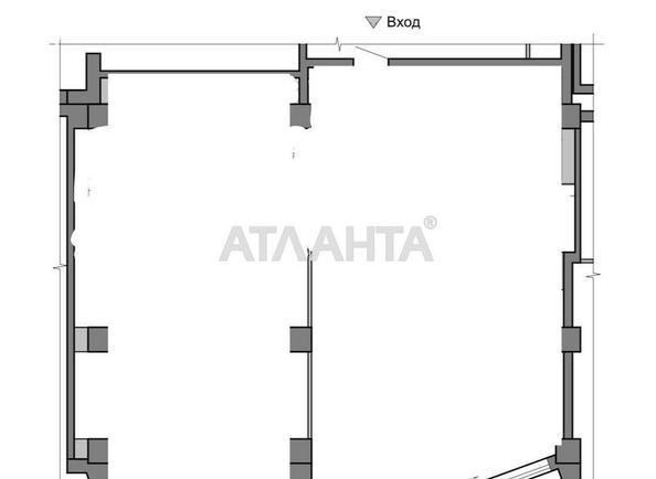 Многокомнатная квартира по адресу Мореходный пер. (площадь 158 м²) - фото 11 Многокомнатная квартира по адресу Мореходный пер. (площадь 158 м²) - Atlanta.ua - фото 11