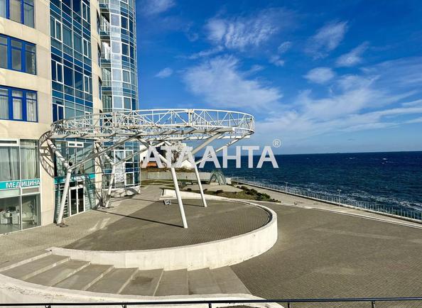 Многокомнатная квартира по адресу Мореходный пер. (площадь 158 м²) - фото 13 Многокомнатная квартира по адресу Мореходный пер. (площадь 158 м²) - Atlanta.ua - фото 13