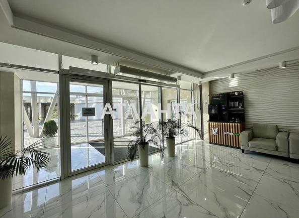 Многокомнатная квартира по адресу Мореходный пер. (площадь 158 м²) - фото 14 Многокомнатная квартира по адресу Мореходный пер. (площадь 158 м²) - Atlanta.ua - фото 14