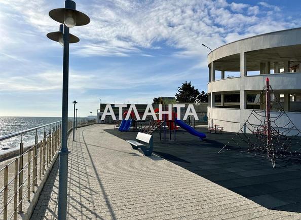 Многокомнатная квартира по адресу Мореходный пер. (площадь 158 м²) - фото 15 Многокомнатная квартира по адресу Мореходный пер. (площадь 158 м²) - Atlanta.ua - фото 15