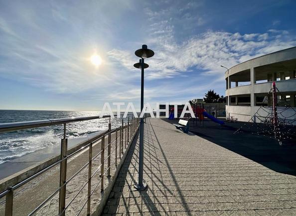 Многокомнатная квартира по адресу Мореходный пер. (площадь 158 м²) - фото 16 Многокомнатная квартира по адресу Мореходный пер. (площадь 158 м²) - Atlanta.ua - фото 16