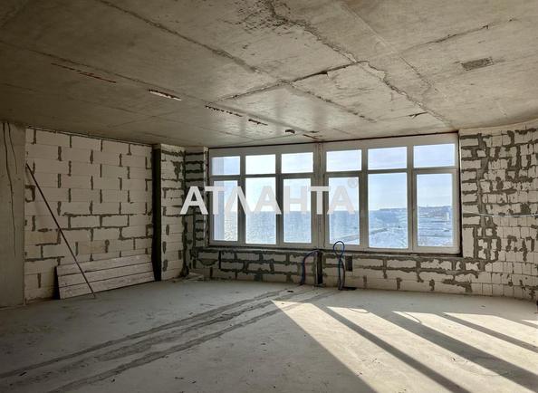 Многокомнатная квартира по адресу Мореходный пер. (площадь 158 м²) - фото 2 Многокомнатная квартира по адресу Мореходный пер. (площадь 158 м²) - Atlanta.ua - фото 2