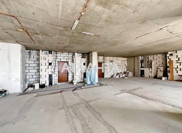 Многокомнатная квартира по адресу Мореходный пер. (площадь 158 м²) - фото 3 Многокомнатная квартира по адресу Мореходный пер. (площадь 158 м²) - Atlanta.ua - фото 3