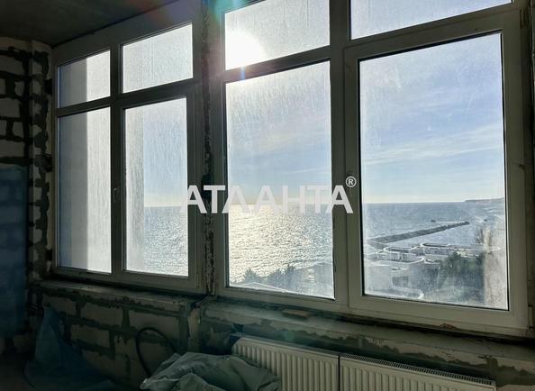 Многокомнатная квартира по адресу Мореходный пер. (площадь 158 м²) Многокомнатная квартира по адресу Мореходный пер. (площадь 158 м²) - Atlanta.ua