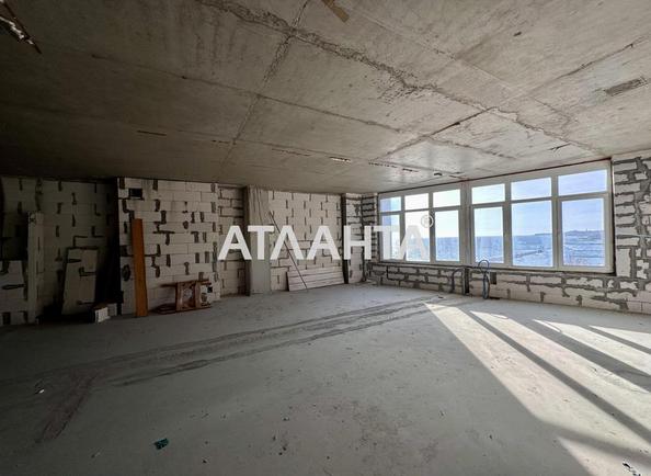 Многокомнатная квартира по адресу Мореходный пер. (площадь 158 м²) - фото 4 Многокомнатная квартира по адресу Мореходный пер. (площадь 158 м²) - Atlanta.ua - фото 4