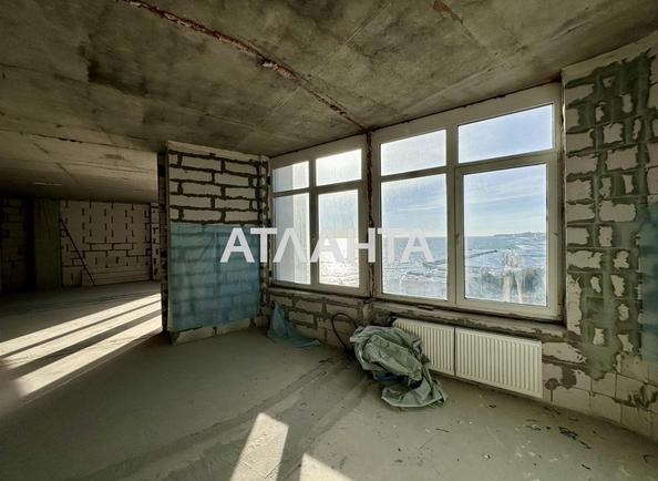 Многокомнатная квартира по адресу Мореходный пер. (площадь 158 м²) - фото 5 Многокомнатная квартира по адресу Мореходный пер. (площадь 158 м²) - Atlanta.ua - фото 5