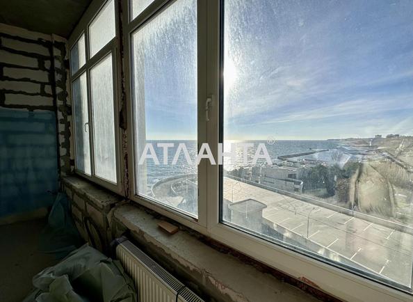 Многокомнатная квартира по адресу Мореходный пер. (площадь 158 м²) - фото 6 Многокомнатная квартира по адресу Мореходный пер. (площадь 158 м²) - Atlanta.ua - фото 6