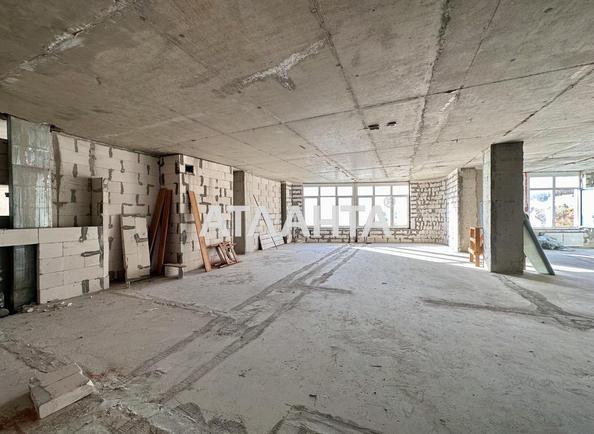 Многокомнатная квартира по адресу Мореходный пер. (площадь 158 м²) - фото 8 Многокомнатная квартира по адресу Мореходный пер. (площадь 158 м²) - Atlanta.ua - фото 8