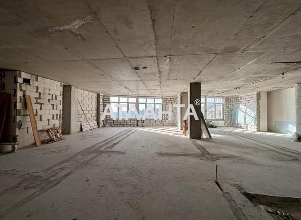 Многокомнатная квартира по адресу Мореходный пер. (площадь 158 м²) - фото 9 Многокомнатная квартира по адресу Мореходный пер. (площадь 158 м²) - Atlanta.ua - фото 9