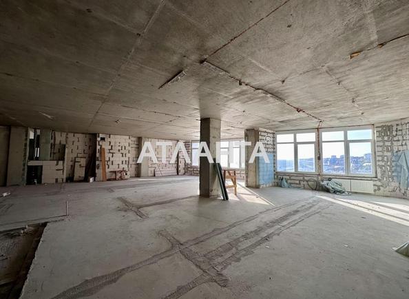 Многокомнатная квартира по адресу Мореходный пер. (площадь 158 м²) - фото 10 Многокомнатная квартира по адресу Мореходный пер. (площадь 158 м²) - Atlanta.ua - фото 10