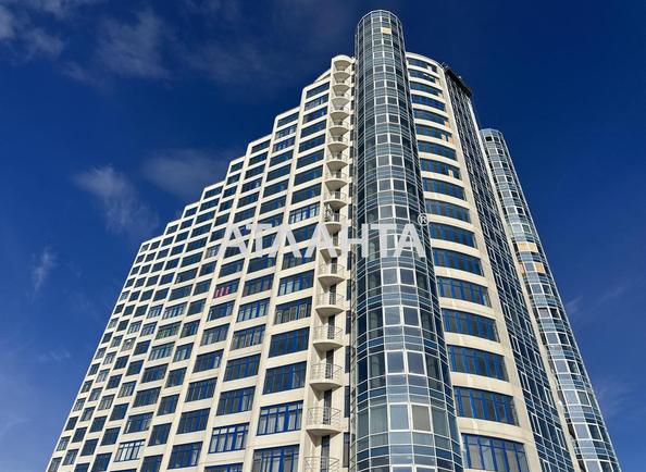 3-кімнатна квартира за адресою Морехідний пров. (площа 147 м²) - Atlanta.ua - фото 17