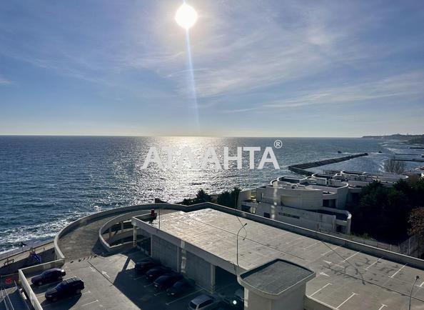 3-кімнатна квартира за адресою Морехідний пров. (площа 147 м²) - Atlanta.ua