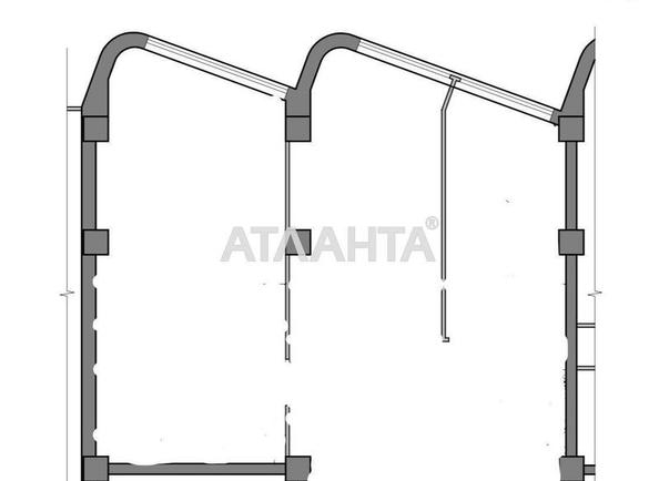 3-кімнатна квартира за адресою Морехідний пров. (площа 147 м²) - Atlanta.ua - фото 18