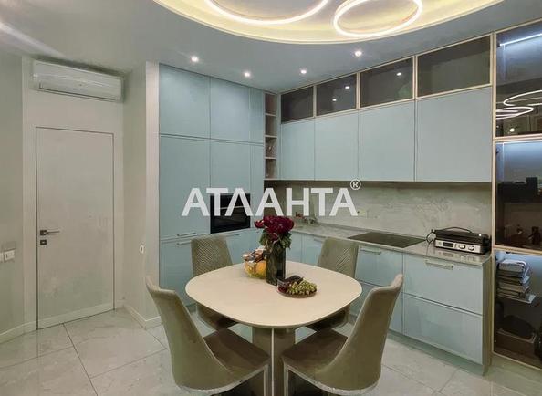 1-кімнатна квартира за адресою вул. Каманіна (площа 89 м²) - Atlanta.ua - фото 3