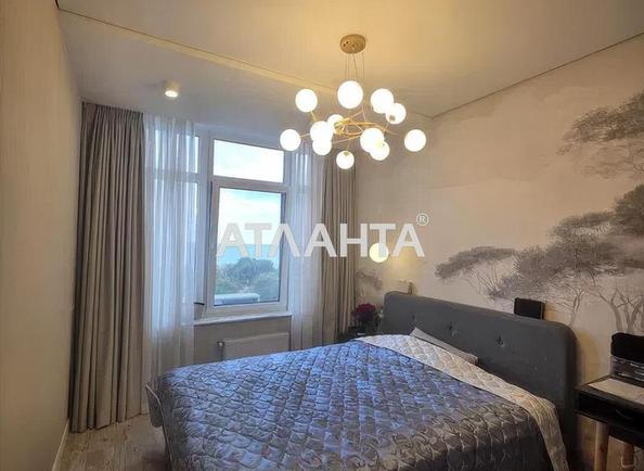 1-кімнатна квартира за адресою вул. Каманіна (площа 89 м²) - Atlanta.ua - фото 4