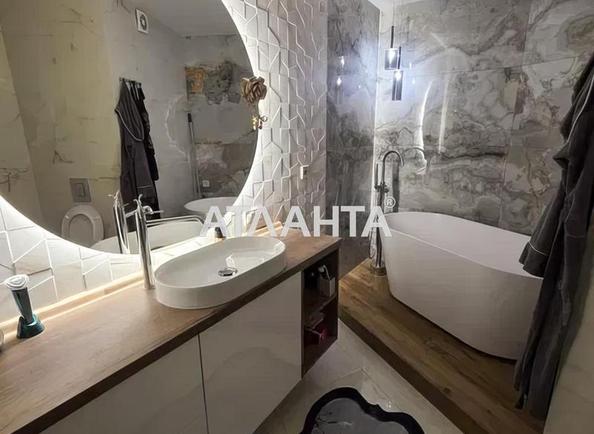 1-кімнатна квартира за адресою вул. Каманіна (площа 89 м²) - Atlanta.ua - фото 6