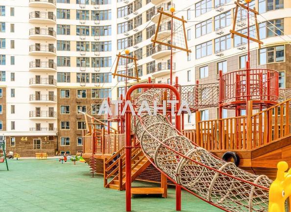 1-кімнатна квартира за адресою вул. Каманіна (площа 89 м²) - Atlanta.ua - фото 14