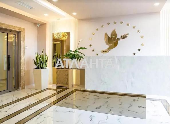 1-кімнатна квартира за адресою вул. Каманіна (площа 89 м²) - Atlanta.ua - фото 15