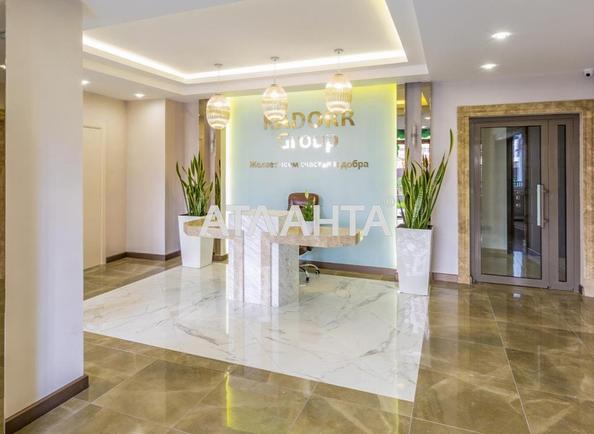 1-кімнатна квартира за адресою вул. Каманіна (площа 89 м²) - Atlanta.ua - фото 16