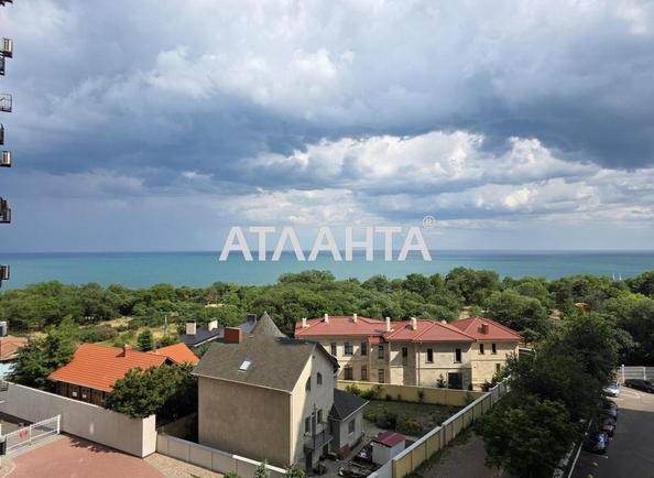 3-кімнатна квартира за адресою вул. Каманіна (площа 89 м²) - Atlanta.ua