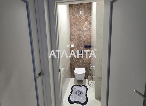 3-кімнатна квартира за адресою вул. Каманіна (площа 89 м²) - Atlanta.ua - фото 23