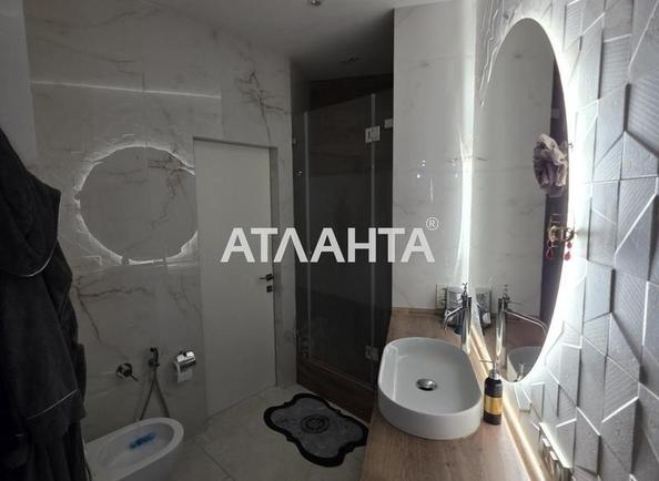 3-кімнатна квартира за адресою вул. Каманіна (площа 89 м²) - Atlanta.ua - фото 22