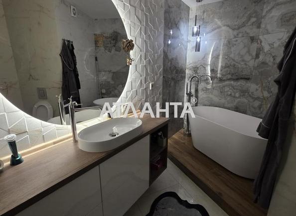 3-кімнатна квартира за адресою вул. Каманіна (площа 89 м²) - Atlanta.ua - фото 21