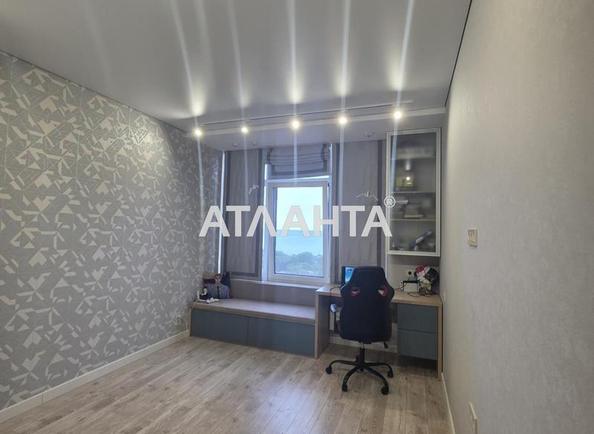 3-кімнатна квартира за адресою вул. Каманіна (площа 89 м²) - Atlanta.ua - фото 9