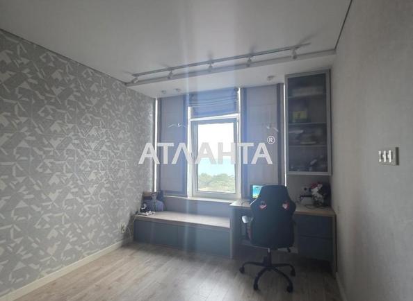 3-кімнатна квартира за адресою вул. Каманіна (площа 89 м²) - Atlanta.ua - фото 10